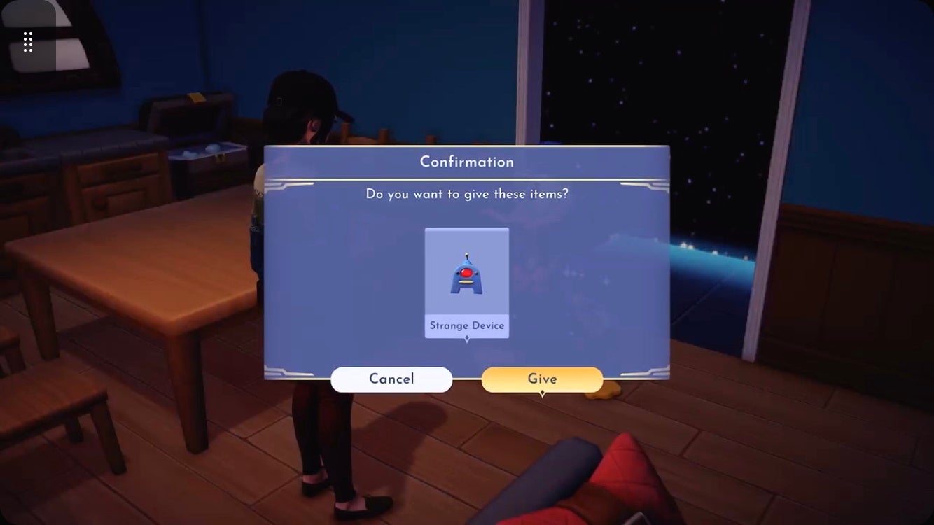 How to Get Stitch in Disney Dreamlight Valley - iGamesNews